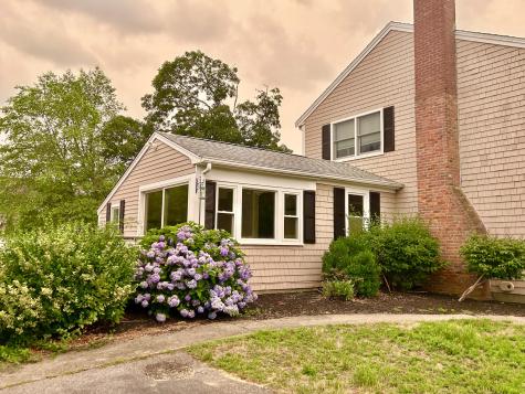 69 Crowes Purchase Road West Yarmouth MA 02673