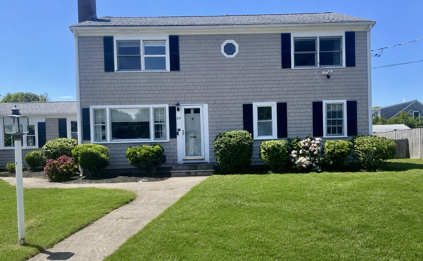 69 Crowes Purchase Road West Yarmouth MA 02673