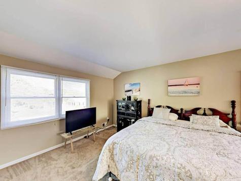 69 Crowes Purchase Road West Yarmouth MA 02673