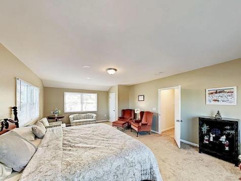 69 Crowes Purchase Road West Yarmouth MA 02673