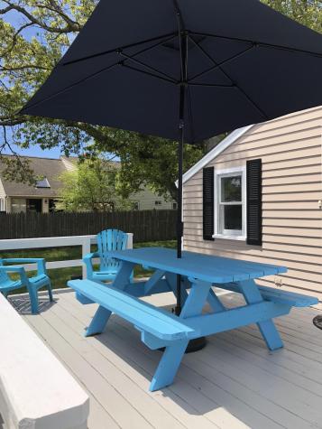 69 Crowes Purchase Road West Yarmouth MA 02673