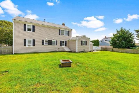 69 Crowes Purchase Road West Yarmouth MA 02673