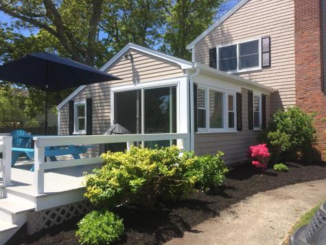 69 Crowes Purchase Road West Yarmouth MA 02673