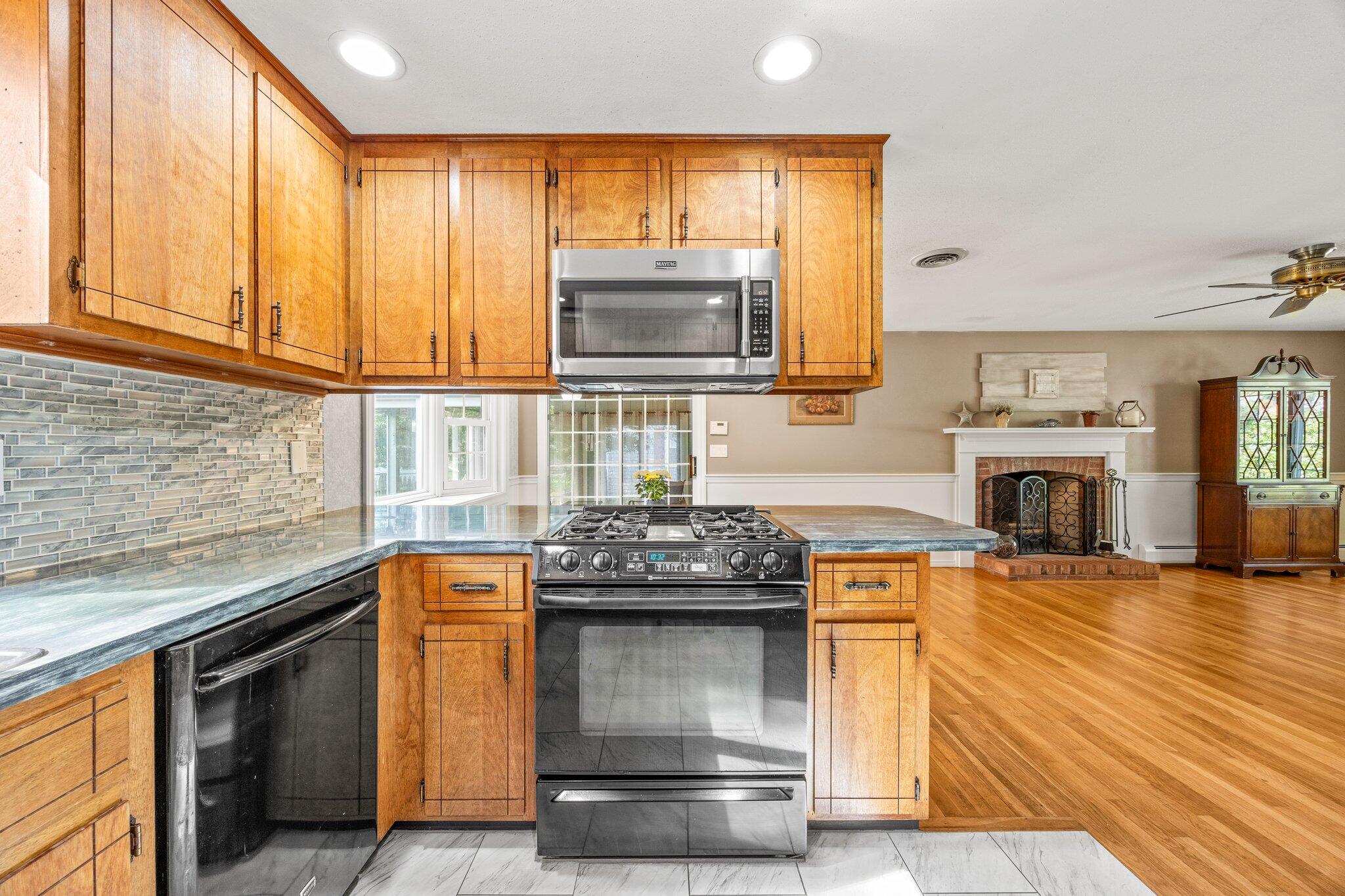 19 Seth Parker Road Barnstable MA 02632