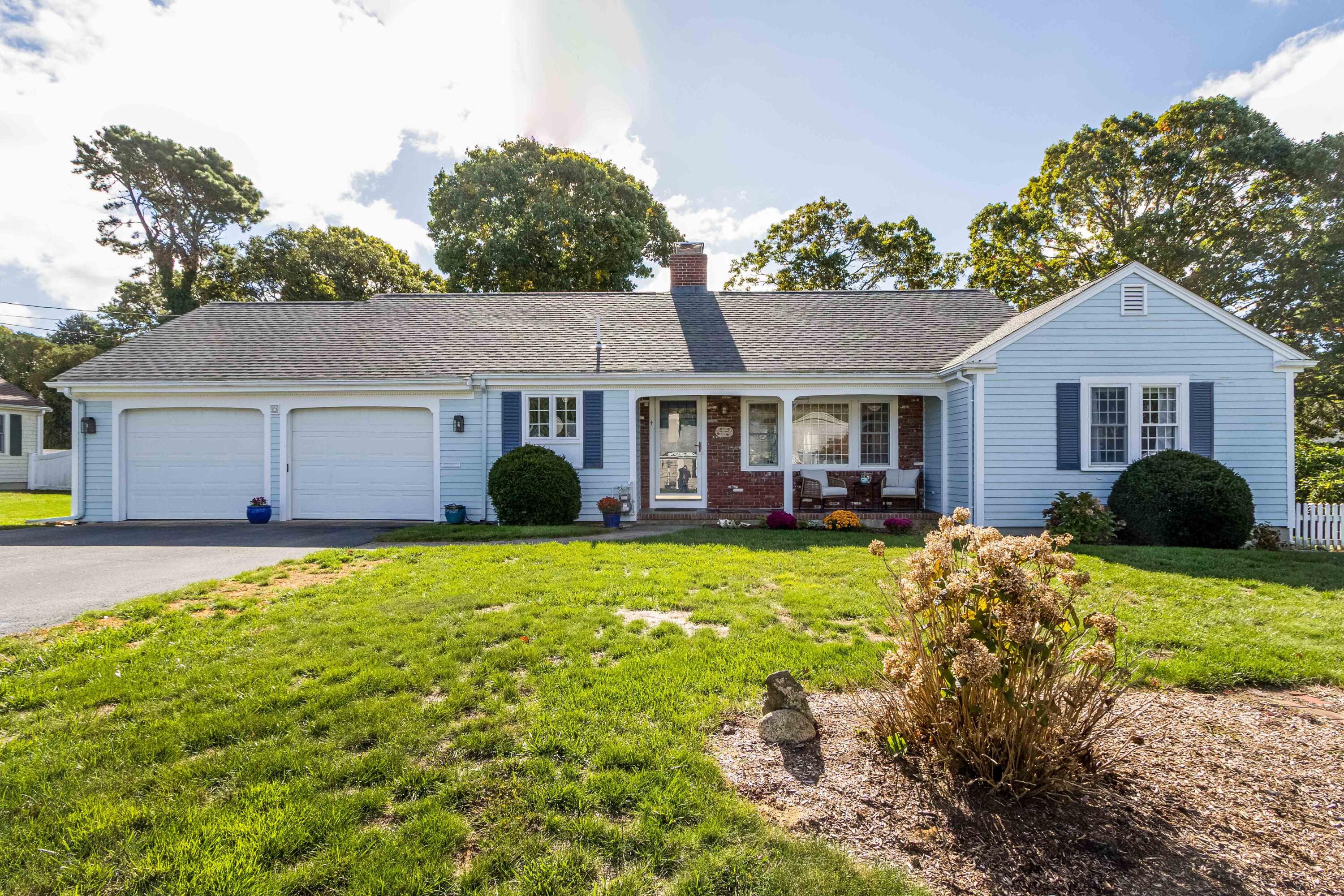 25 Brae Burn Lane South Yarmouth MA 02664