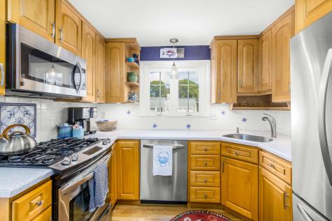 25 Brae Burn Lane South Yarmouth MA 02664