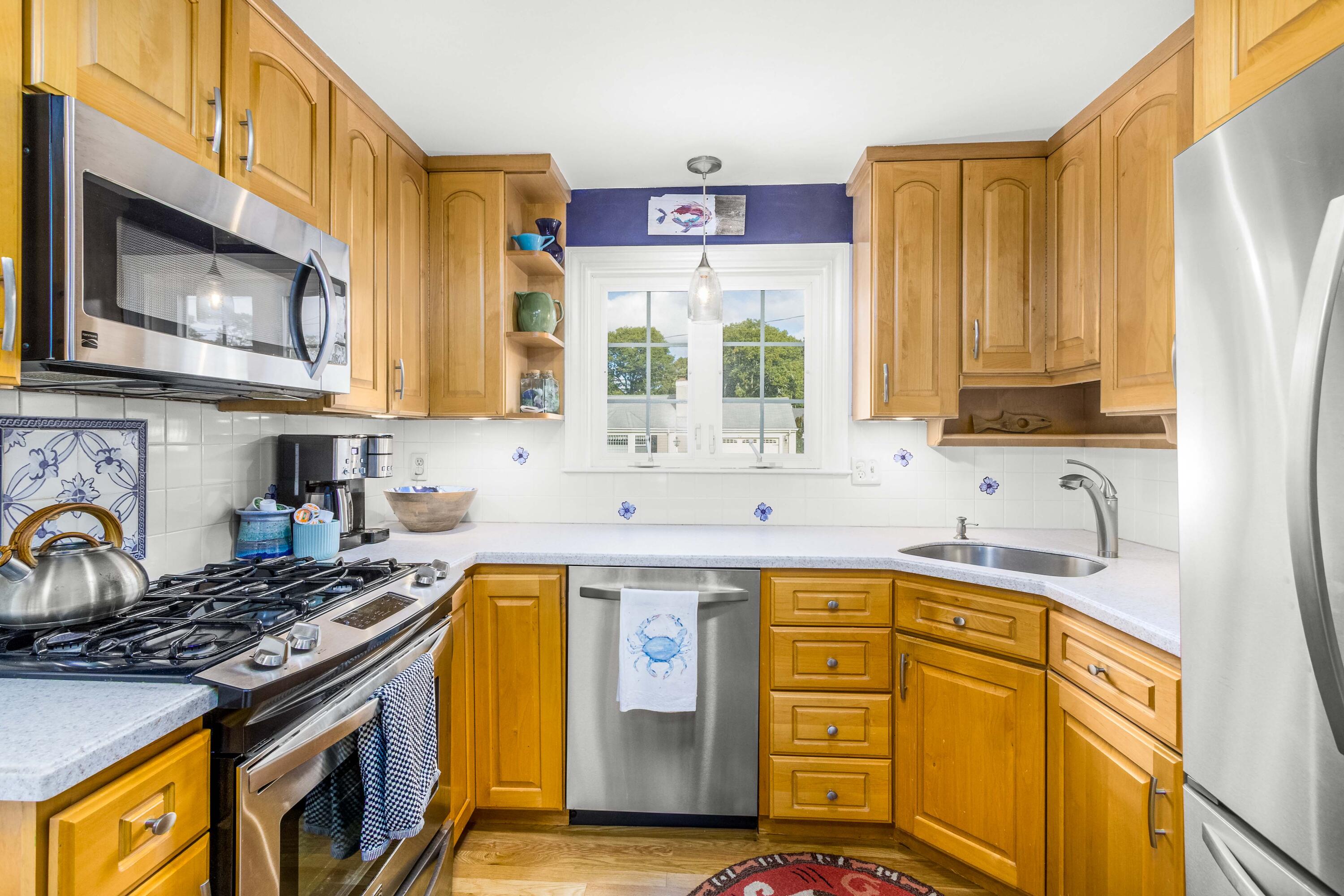 25 Brae Burn Lane South Yarmouth MA 02664