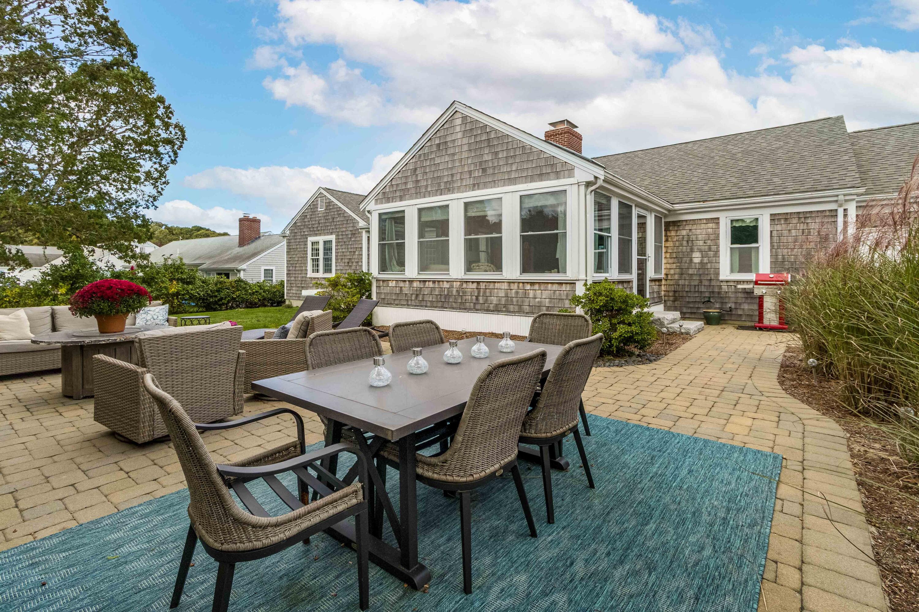 25 Brae Burn Lane South Yarmouth MA 02664