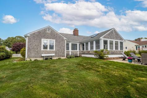 25 Brae Burn Lane South Yarmouth MA 02664