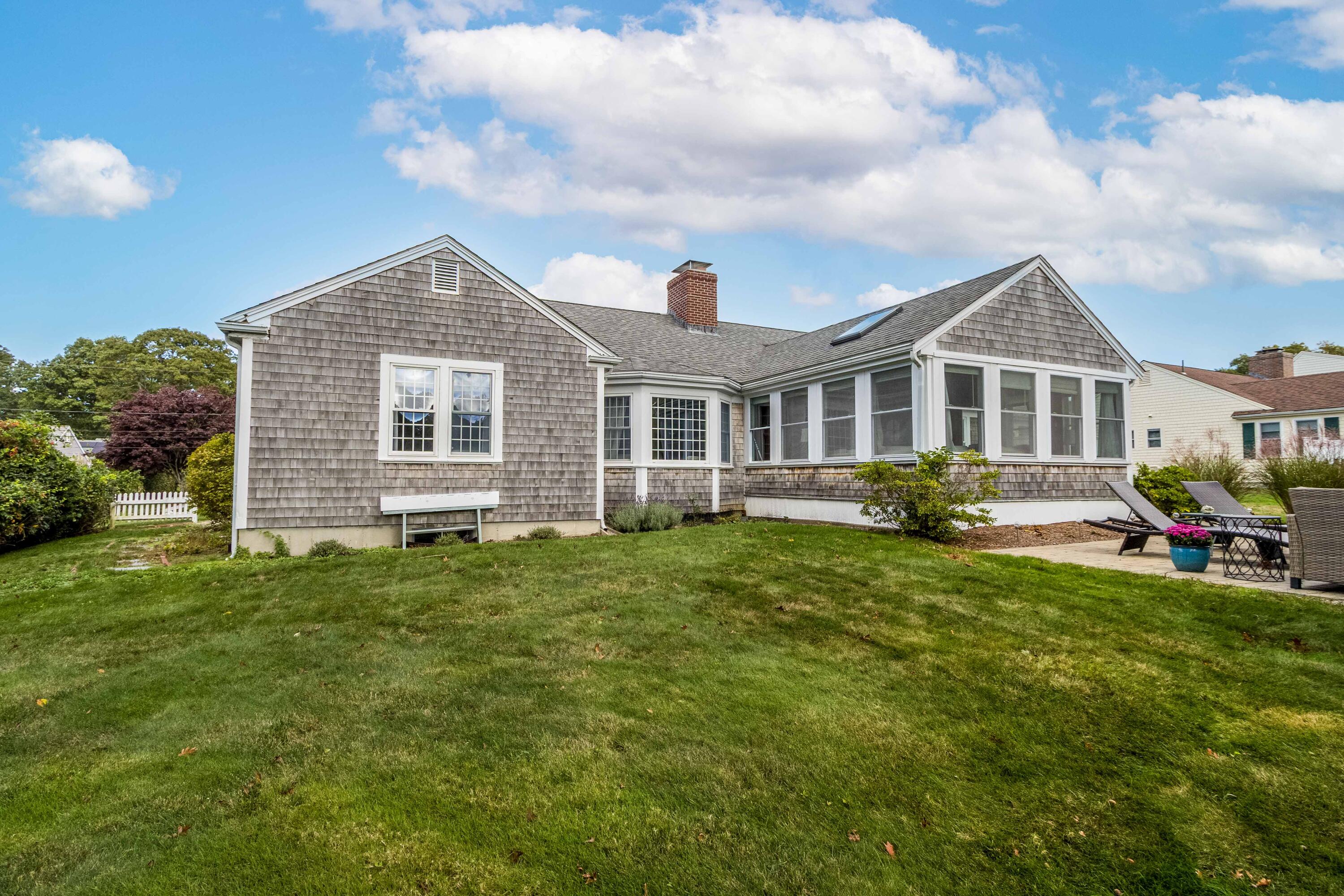 25 Brae Burn Lane South Yarmouth MA 02664