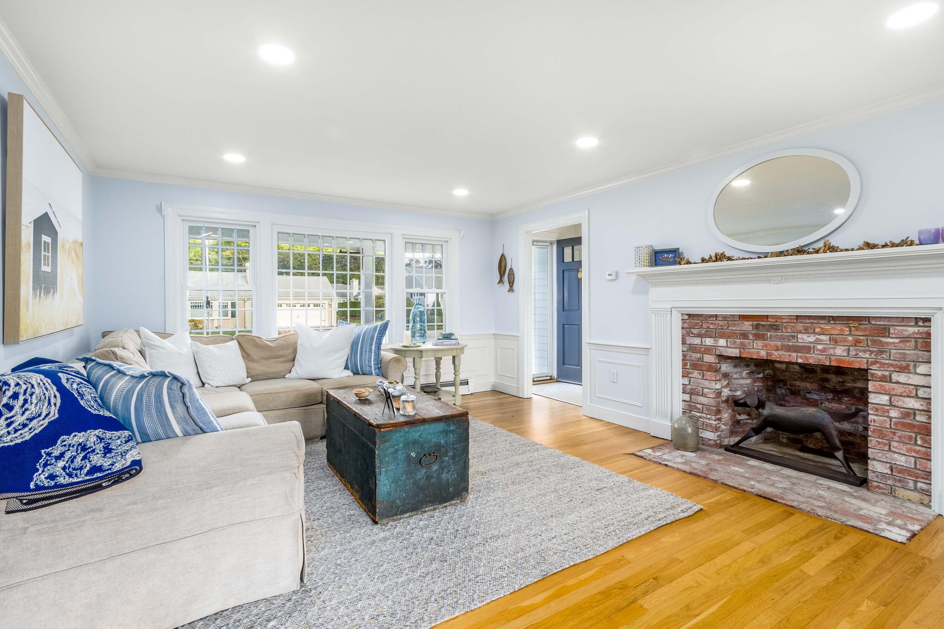 25 Brae Burn Lane South Yarmouth MA 02664