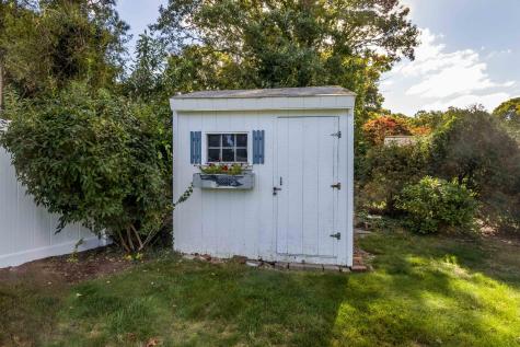 25 Brae Burn Lane South Yarmouth MA 02664