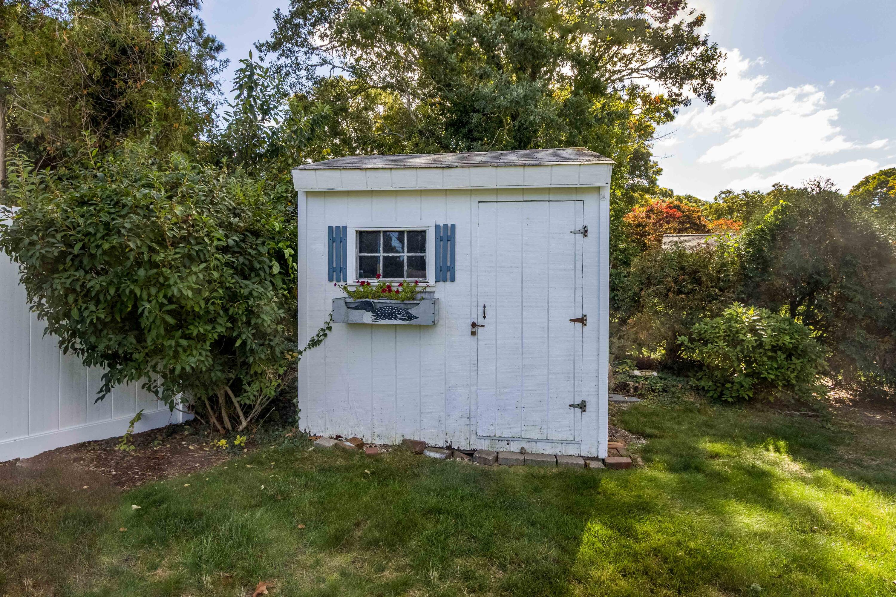 25 Brae Burn Lane South Yarmouth MA 02664