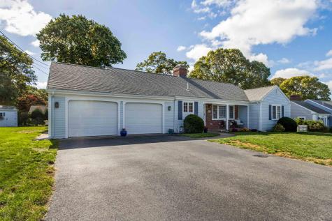 25 Brae Burn Lane South Yarmouth MA 02664