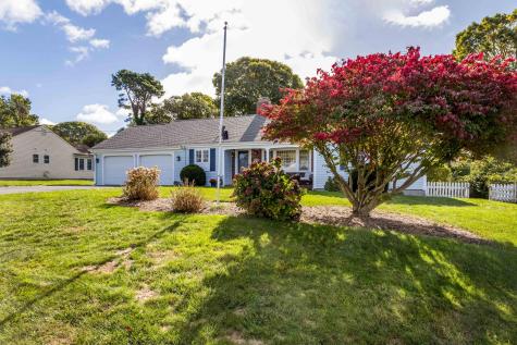 25 Brae Burn Lane South Yarmouth MA 02664