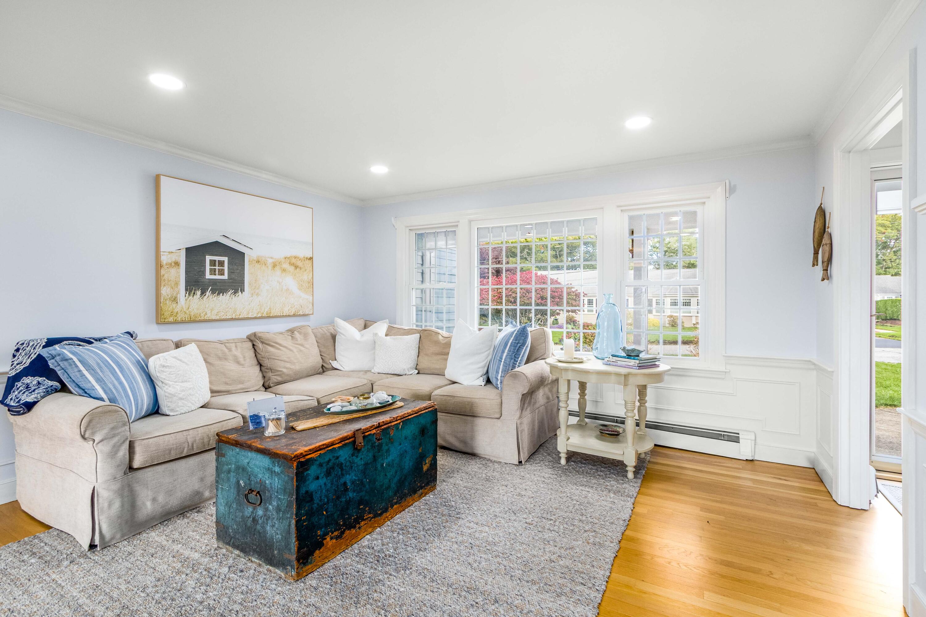 25 Brae Burn Lane South Yarmouth MA 02664