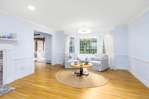 25 Brae Burn Lane South Yarmouth MA 02664