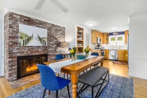25 Brae Burn Lane South Yarmouth MA 02664