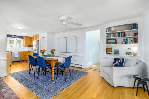 25 Brae Burn Lane South Yarmouth MA 02664