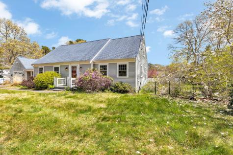 273 Bishops Terrace Barnstable MA 02601