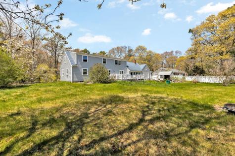 273 Bishops Terrace Barnstable MA 02601