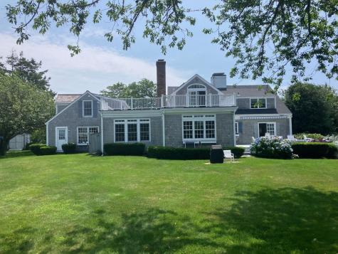 95 Cotchpinicut Road Chatham MA 02633