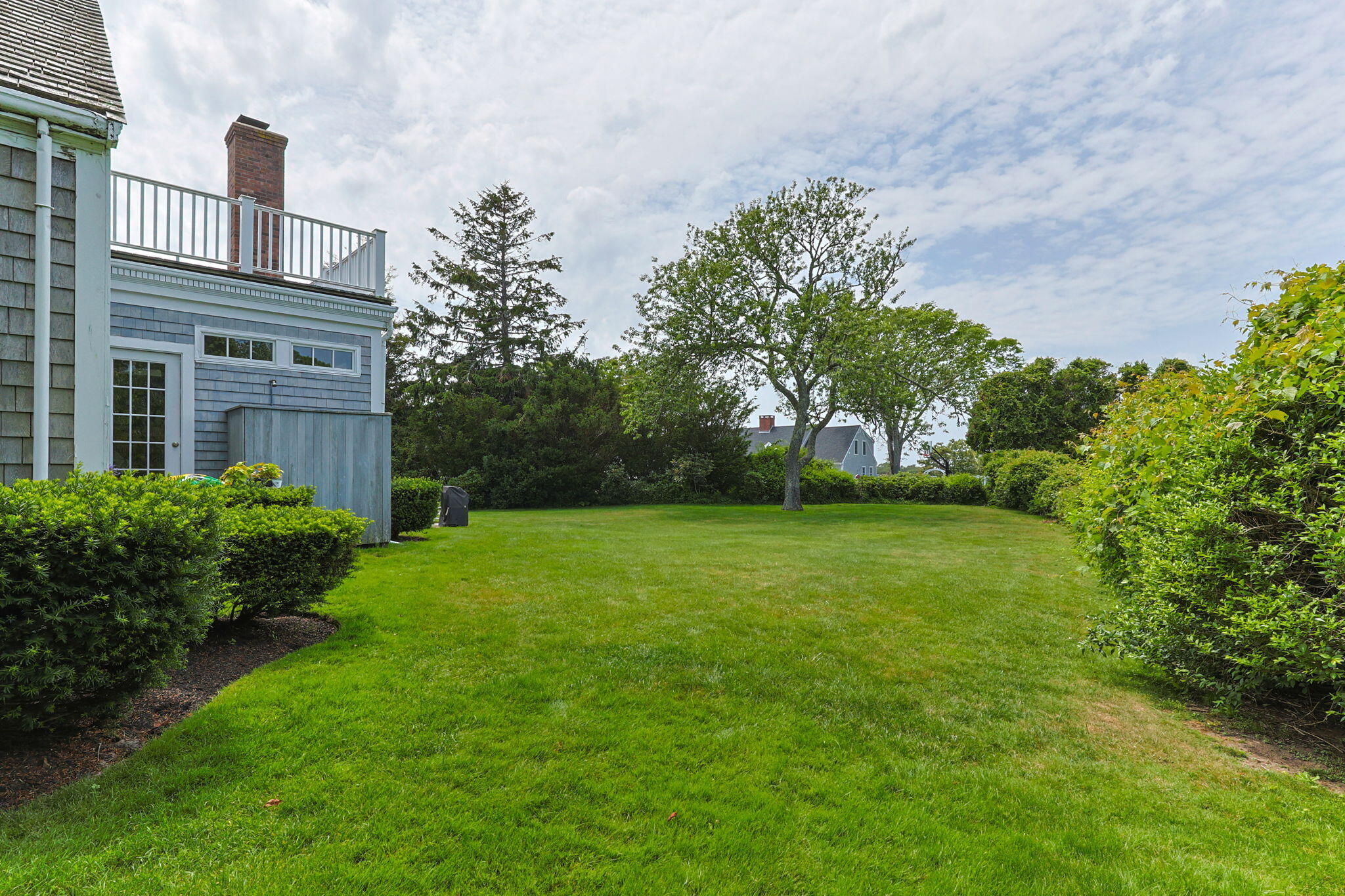 95 Cotchpinicut Road Chatham MA 02633