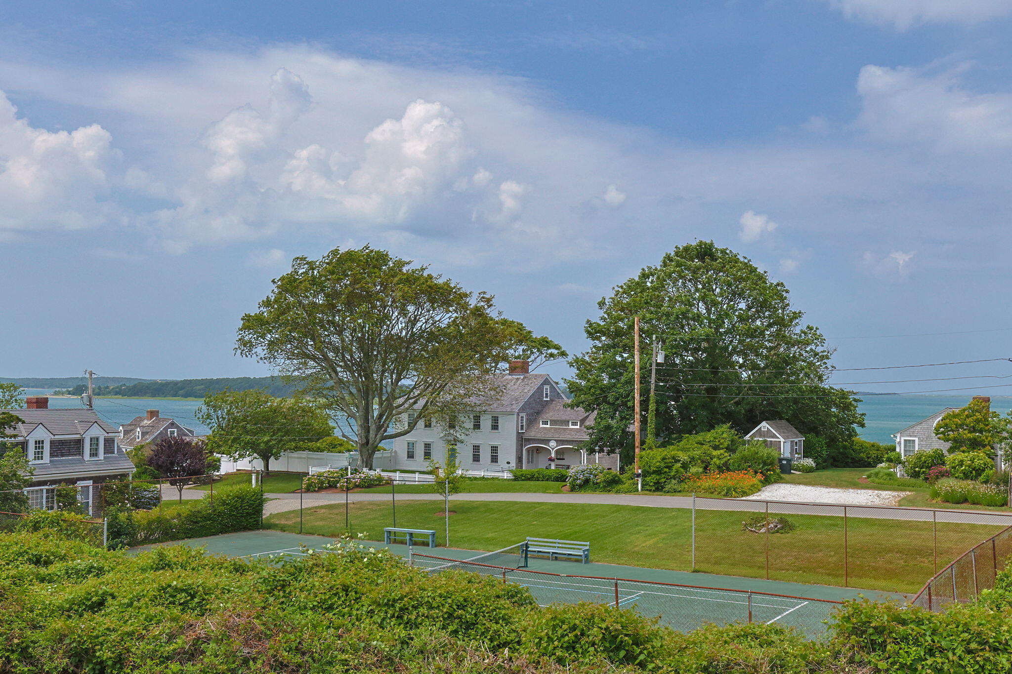 95 Cotchpinicut Road Chatham MA 02633