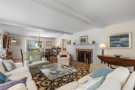 95 Cotchpinicut Road Chatham MA 02633