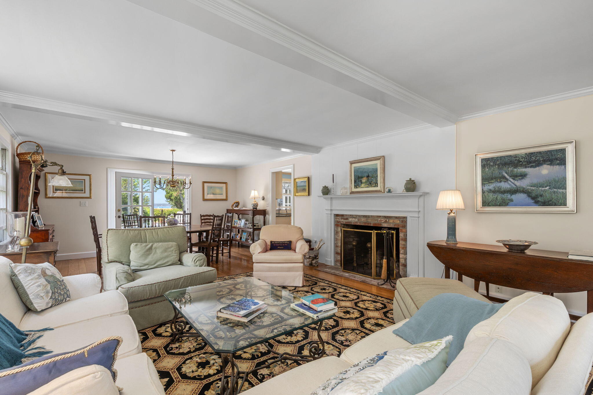 95 Cotchpinicut Road Chatham MA 02633