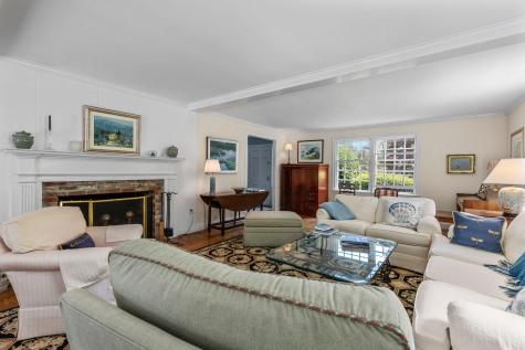 95 Cotchpinicut Road Chatham MA 02633
