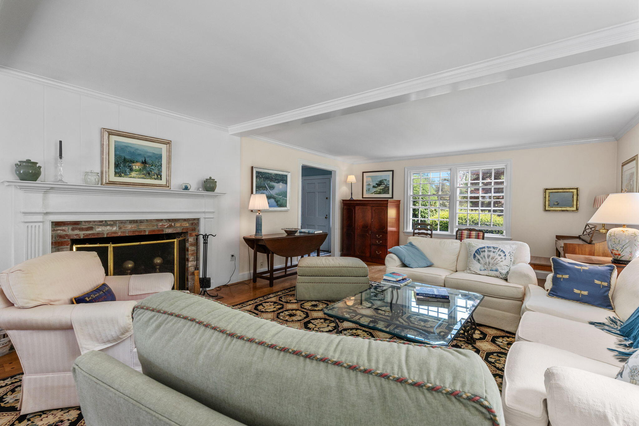 95 Cotchpinicut Road Chatham MA 02633
