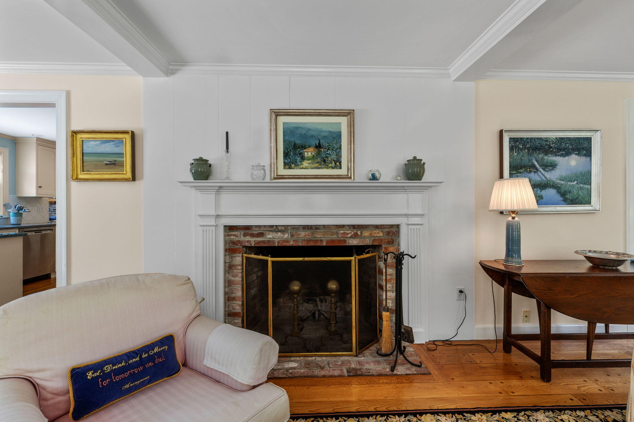 95 Cotchpinicut Road Chatham MA 02633