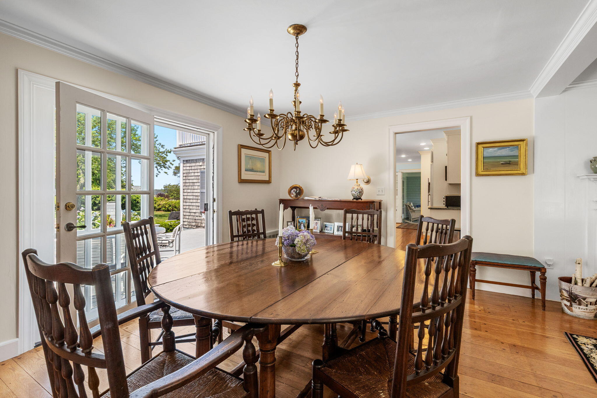 95 Cotchpinicut Road Chatham MA 02633