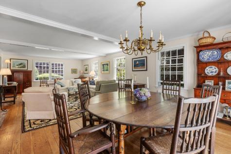 95 Cotchpinicut Road Chatham MA 02633