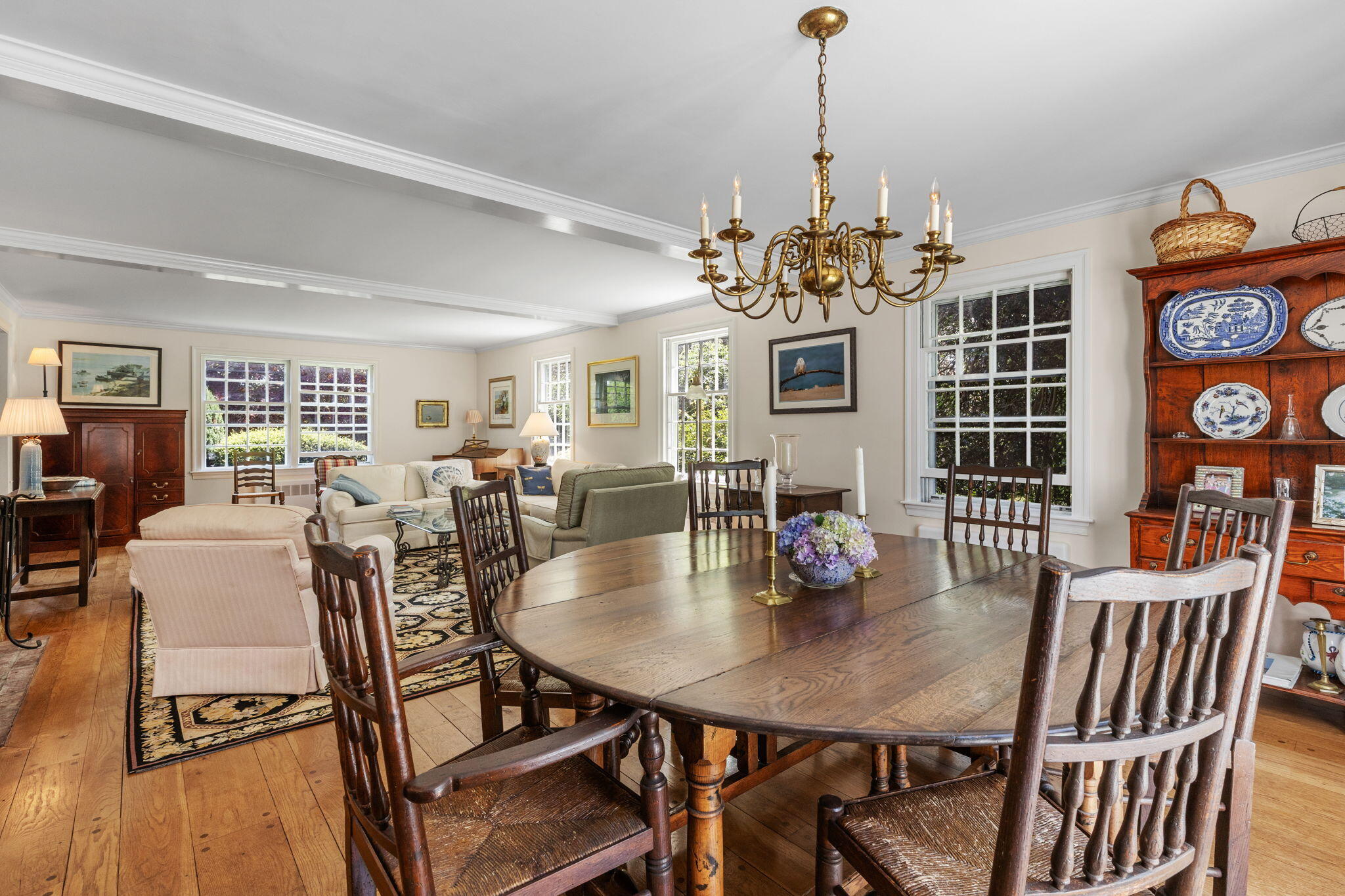95 Cotchpinicut Road Chatham MA 02633