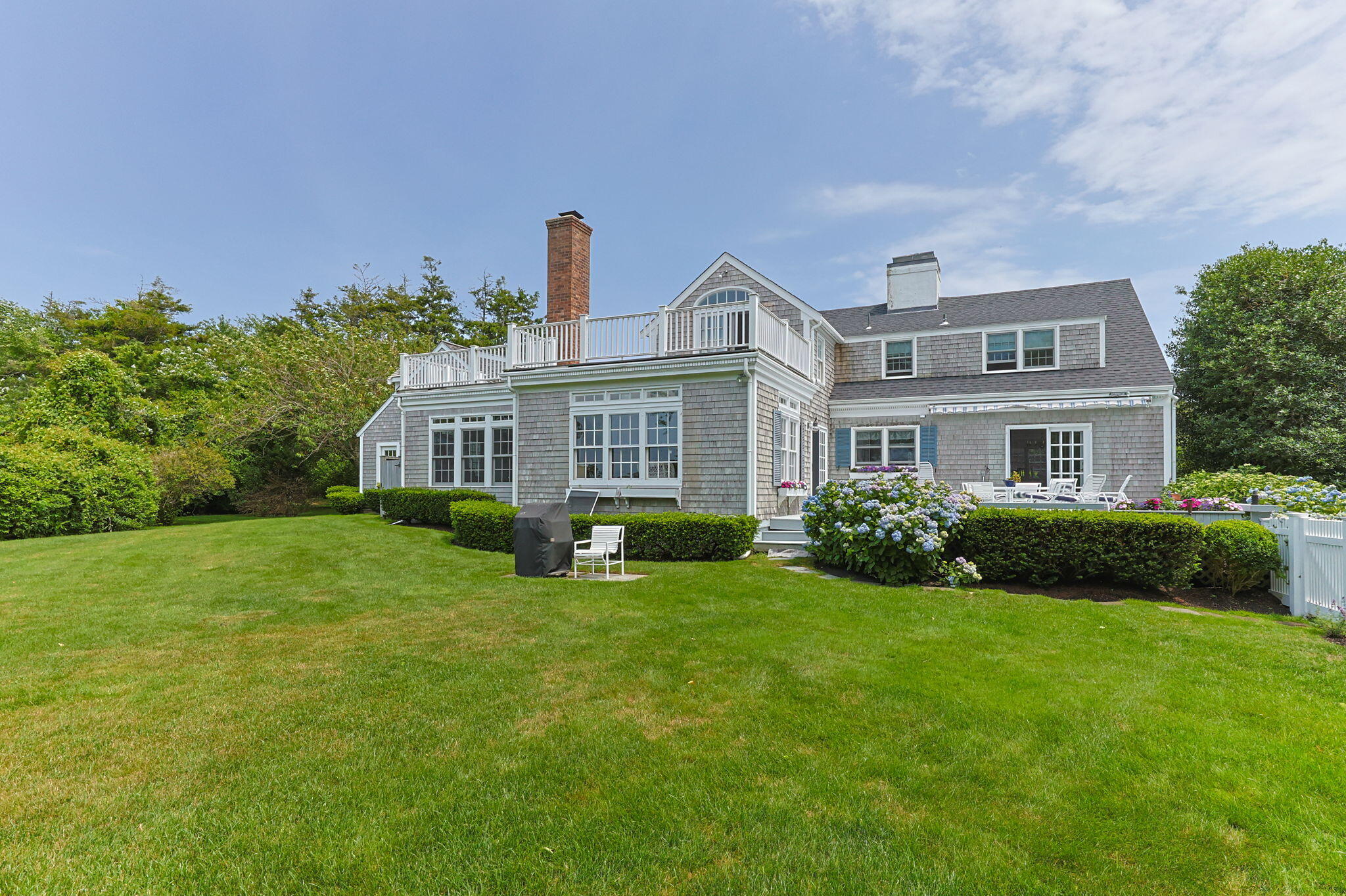 95 Cotchpinicut Road Chatham MA 02633
