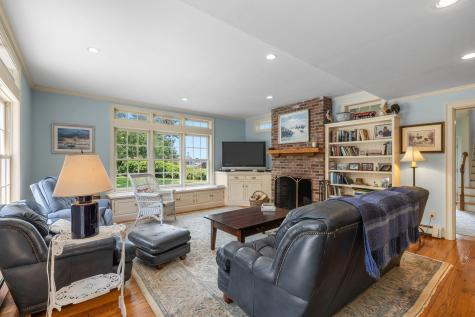 95 Cotchpinicut Road Chatham MA 02633