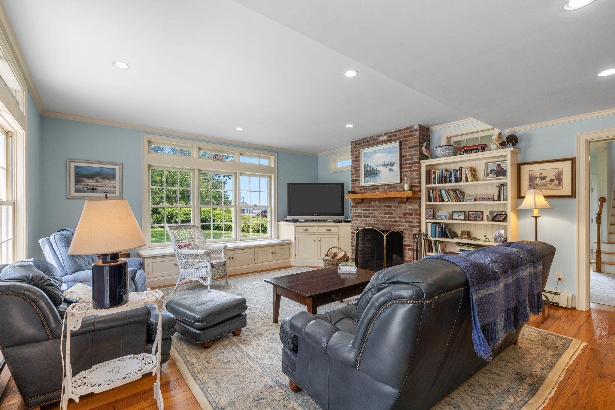 95 Cotchpinicut Road Chatham MA 02633