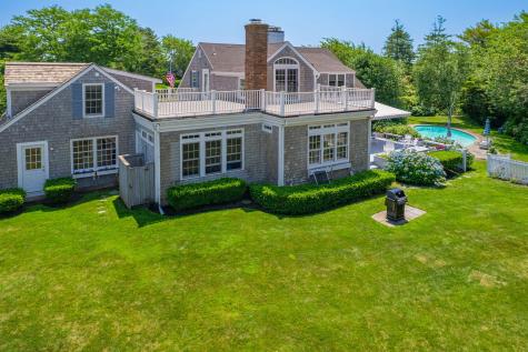 95 Cotchpinicut Road Chatham MA 02633