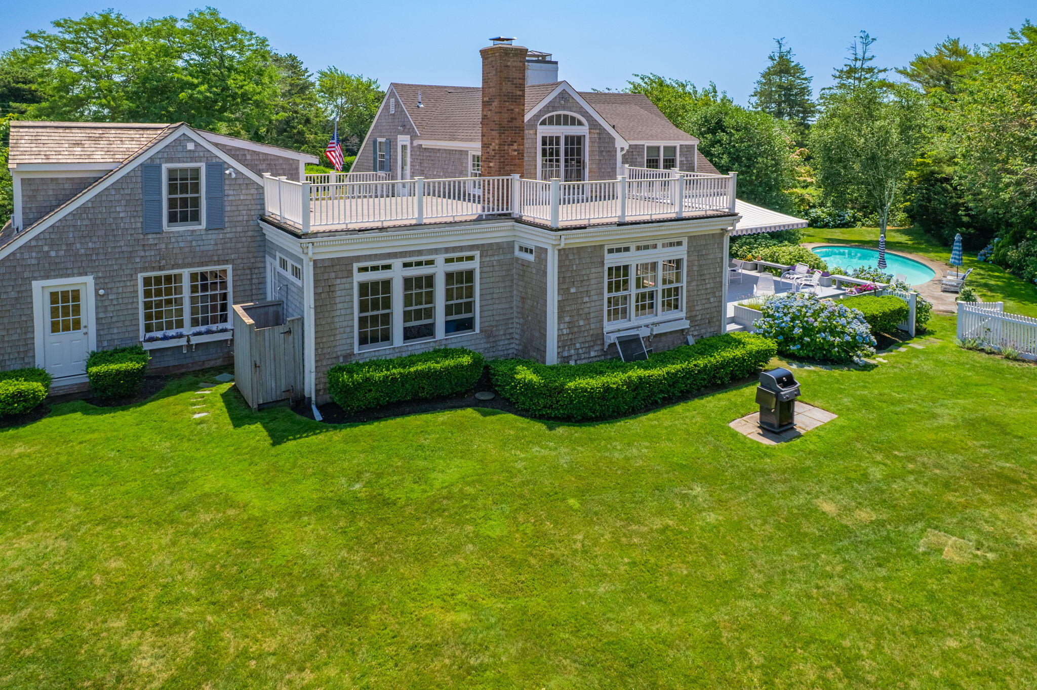 95 Cotchpinicut Road Chatham MA 02633