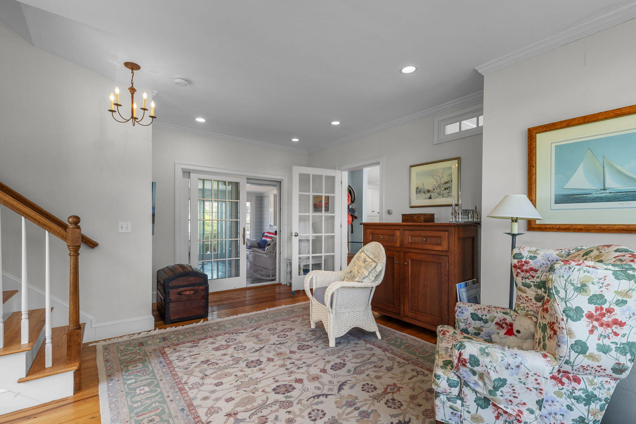 95 Cotchpinicut Road Chatham MA 02633