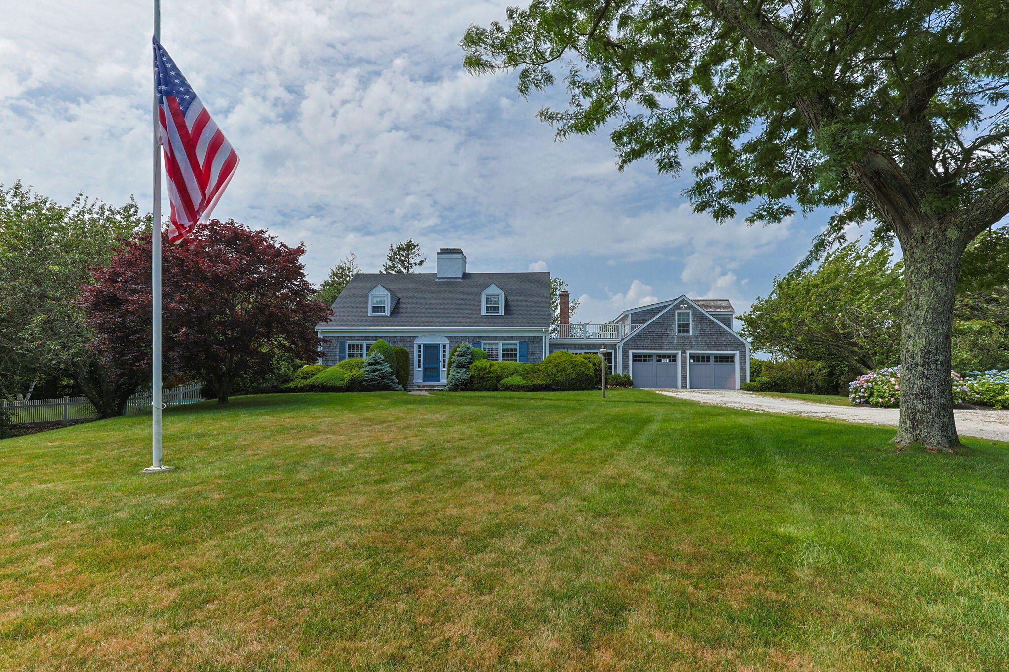95 Cotchpinicut Road Chatham MA 02633