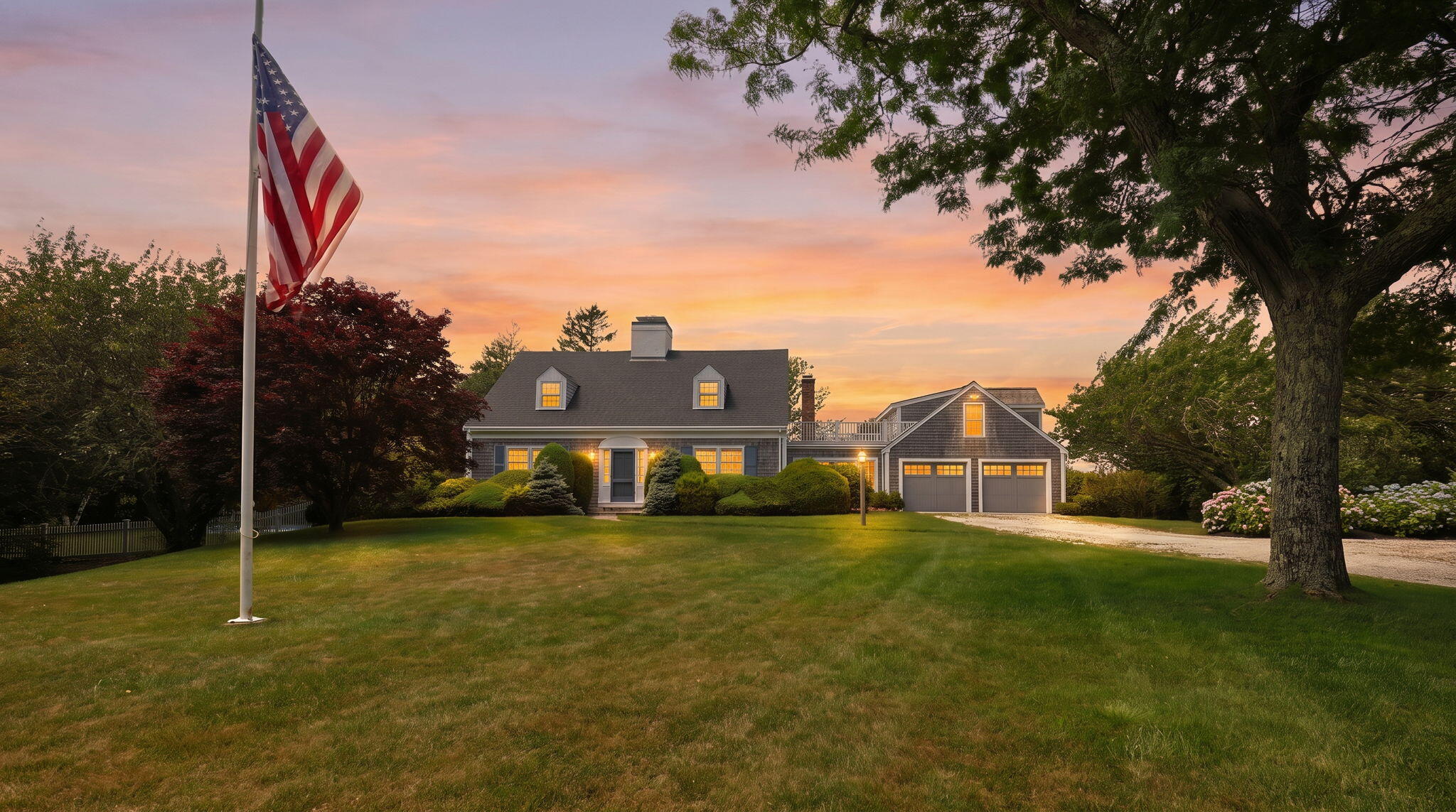 95 Cotchpinicut Road Chatham MA 02633