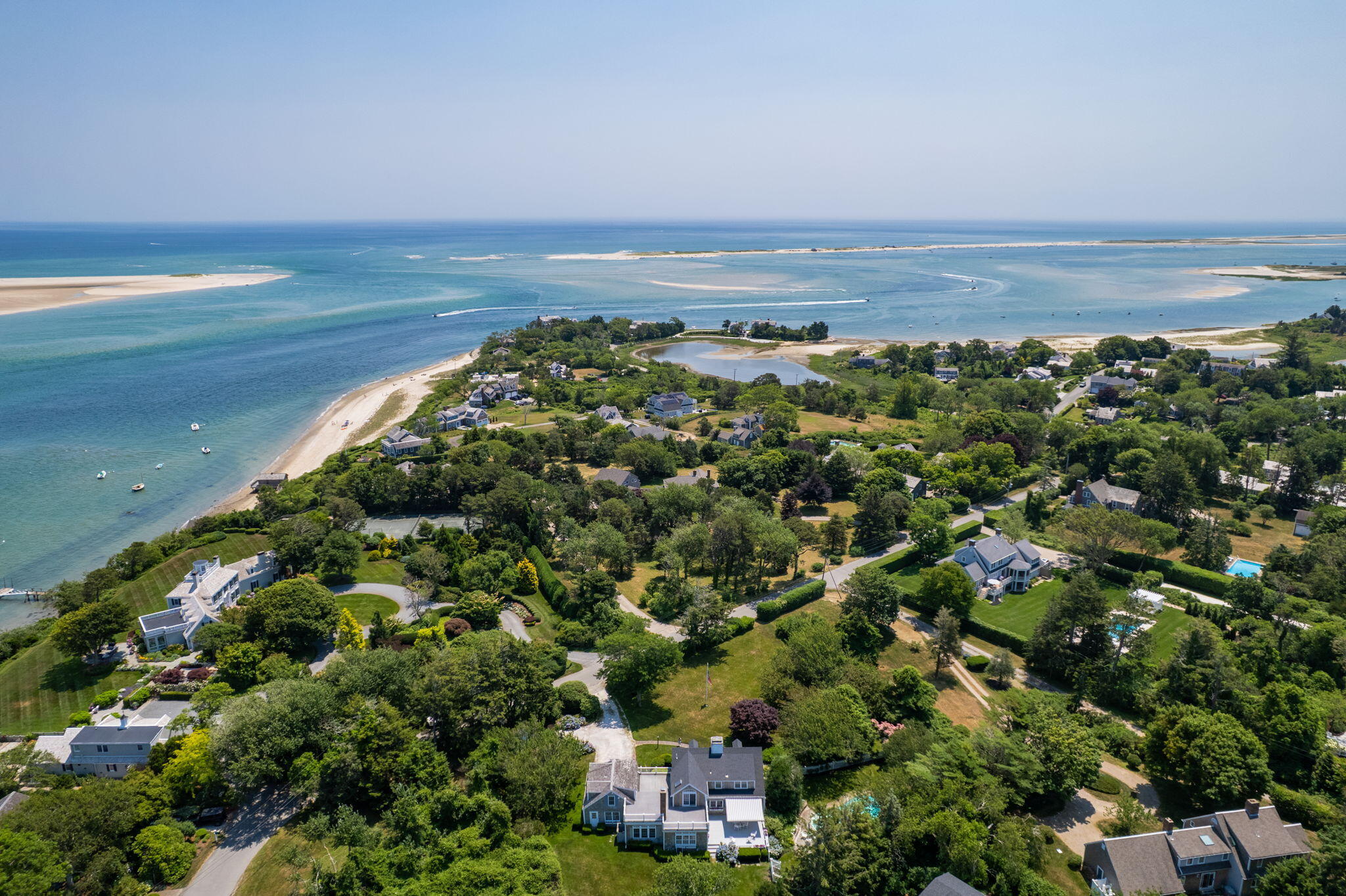 95 Cotchpinicut Road Chatham MA 02633