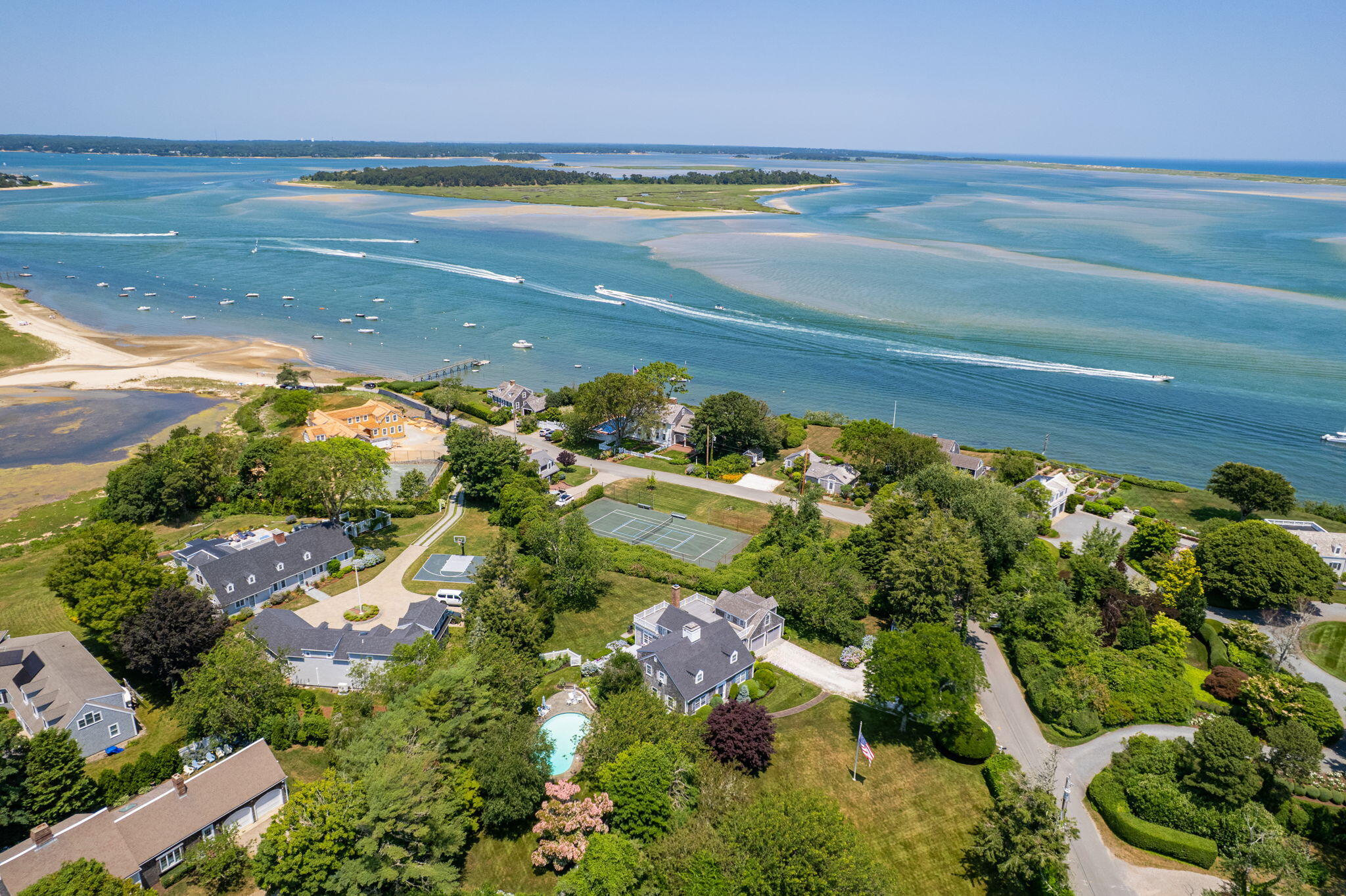 95 Cotchpinicut Road Chatham MA 02633
