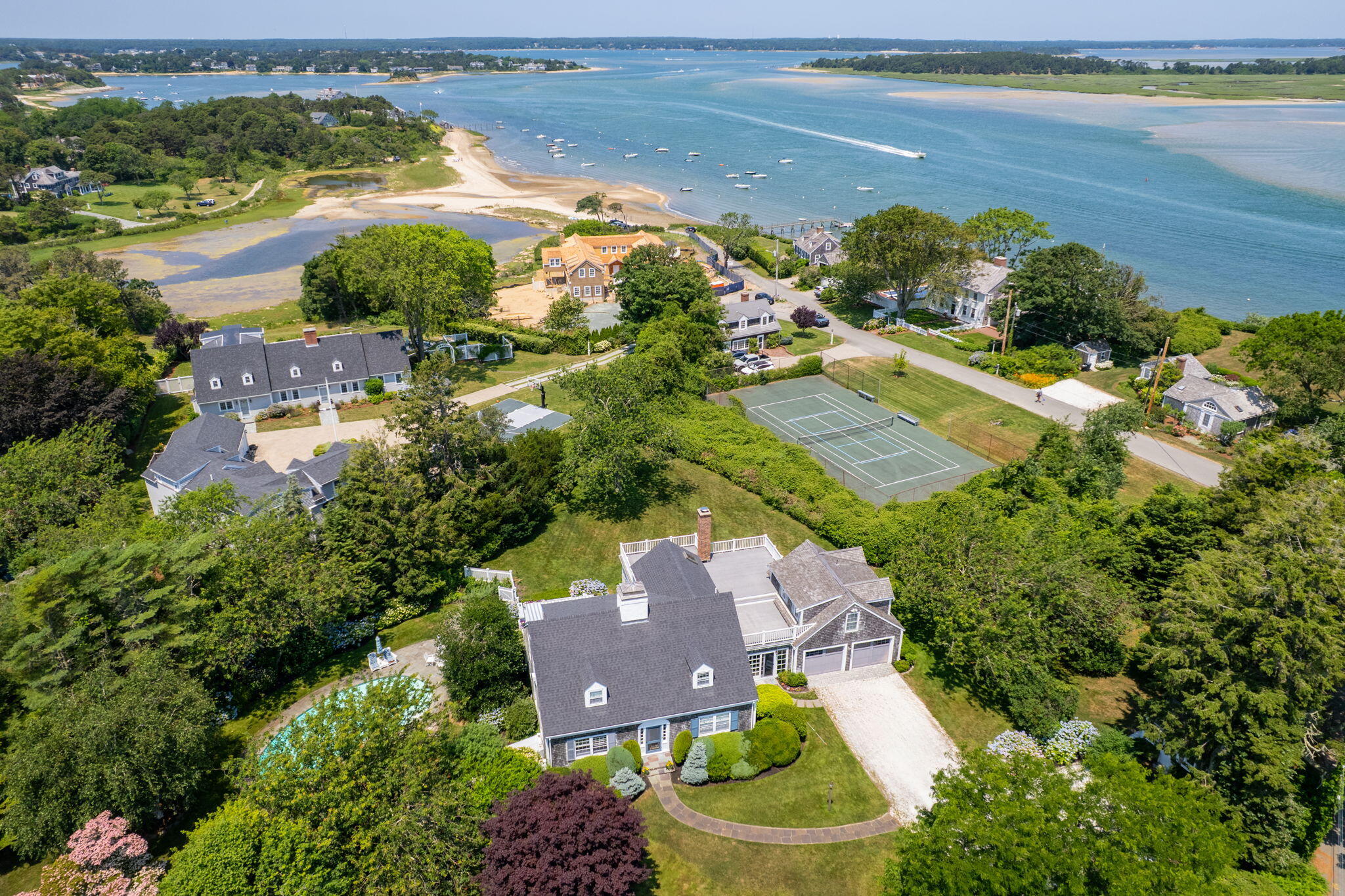 95 Cotchpinicut Road Chatham MA 02633