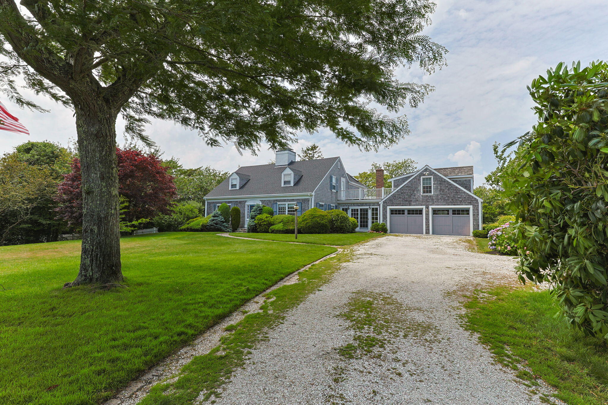 95 Cotchpinicut Road Chatham MA 02633
