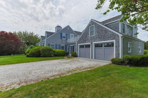 95 Cotchpinicut Road Chatham MA 02633