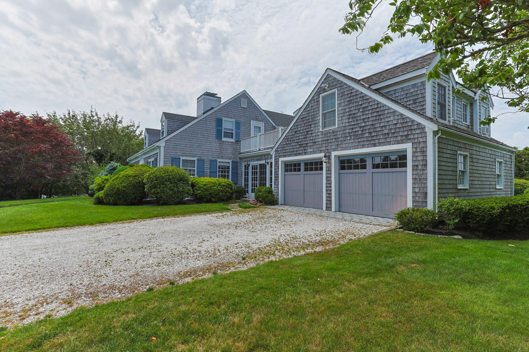 95 Cotchpinicut Road Chatham MA 02633
